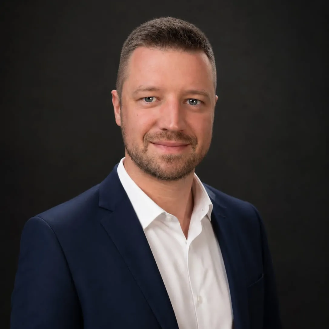 Damir Mehanovič